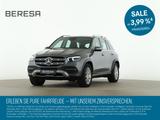 Mercedes-Benz GLE 350 de 4M Airmatic Distronic Widescreen - gebrauchte Mercedes-Benz GLE 350 aus dem Jahr 2023