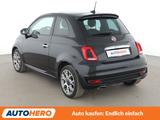 Fiat 500 1.2 Rockstar Aut.*NAVI*TEMPO*ALU*LIM*PDC* - Fiat Gebrauchtwagen von 2020