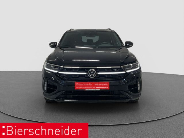 Volkswagen T-Roc - Bild 2