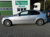 BMW 325ti Compact - BMW 325: 325ti