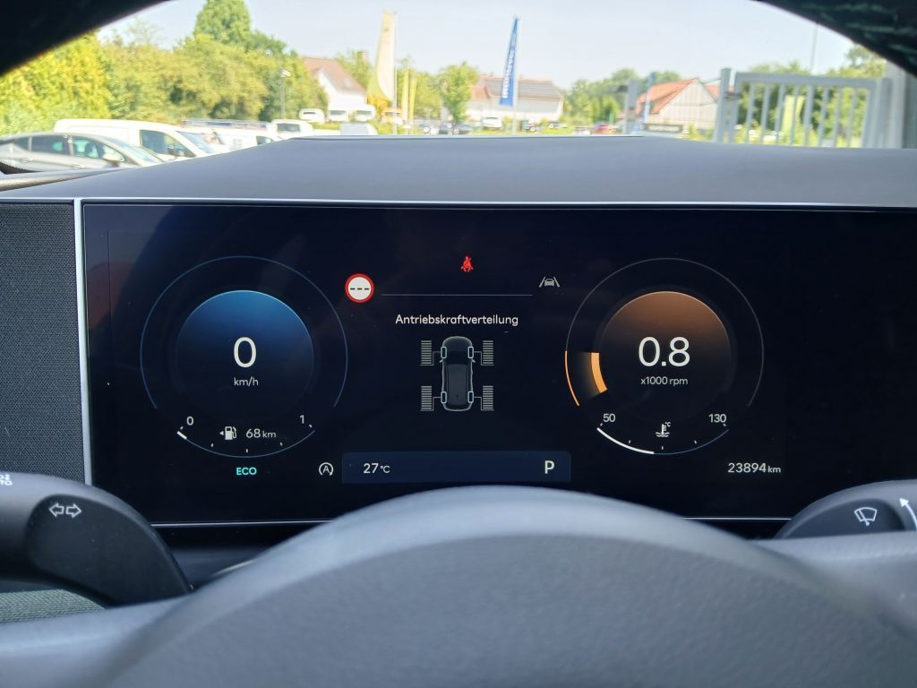 Hyundai Tucson – Bild 24