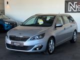 Peugeot 308 SW*Allure**erst 70 Tkm**Garantie**Led**Navi* - Peugeot 308: Kombi