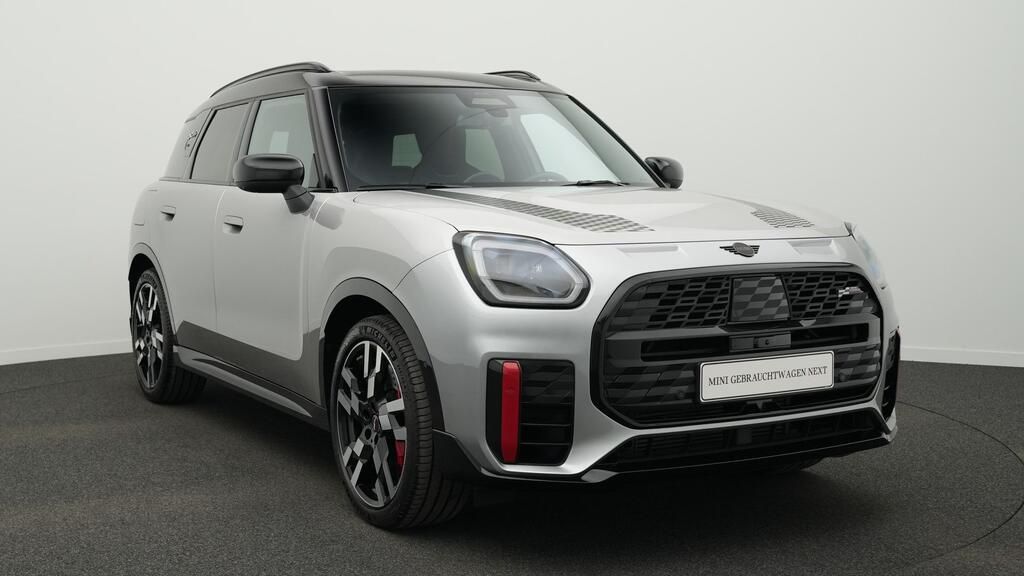 MINI John Cooper Works Countryman - Bild 2