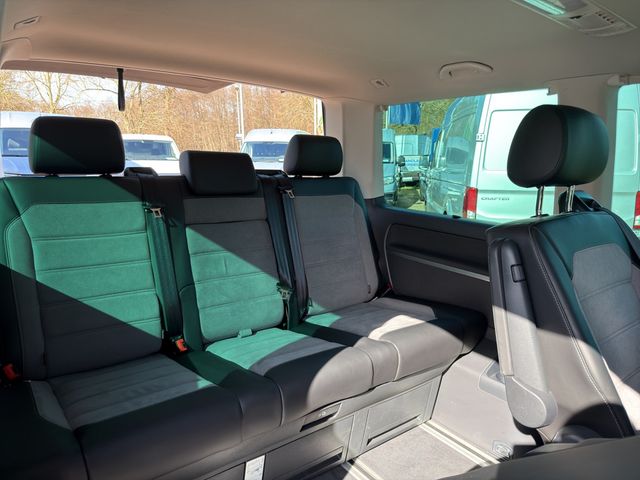 T6.1 2.0 TDI Multivan Generation Six