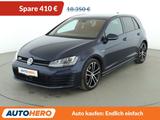 Volkswagen Golf VII 2.0 TDI GTD BMT*NAVI*XENON*ACC* - Volkswagen Golf: TDI