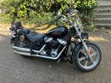 Harley-Davidson Softail FXST (Neuzustand)