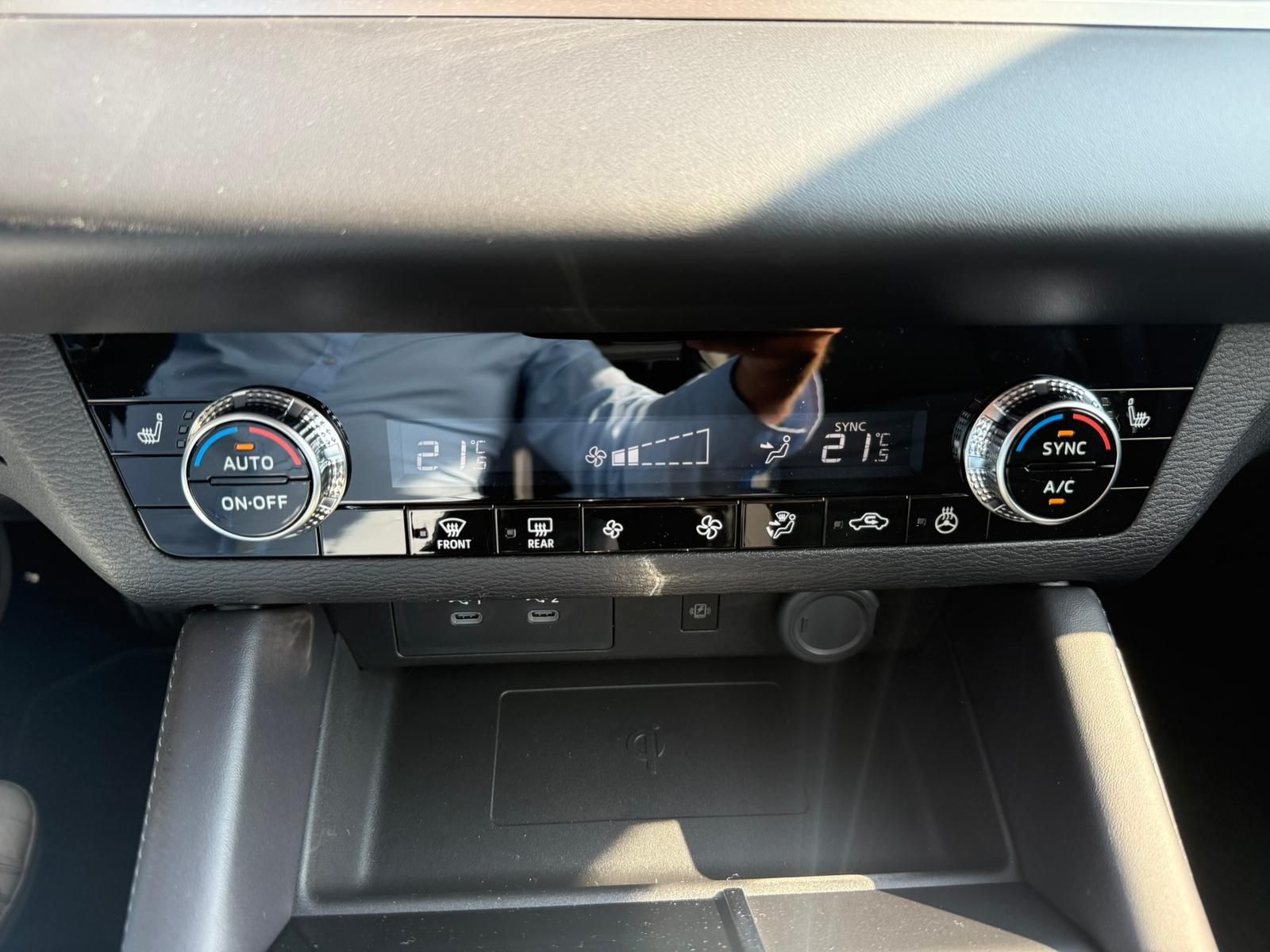 Mitsubishi Outlander - Bild 16