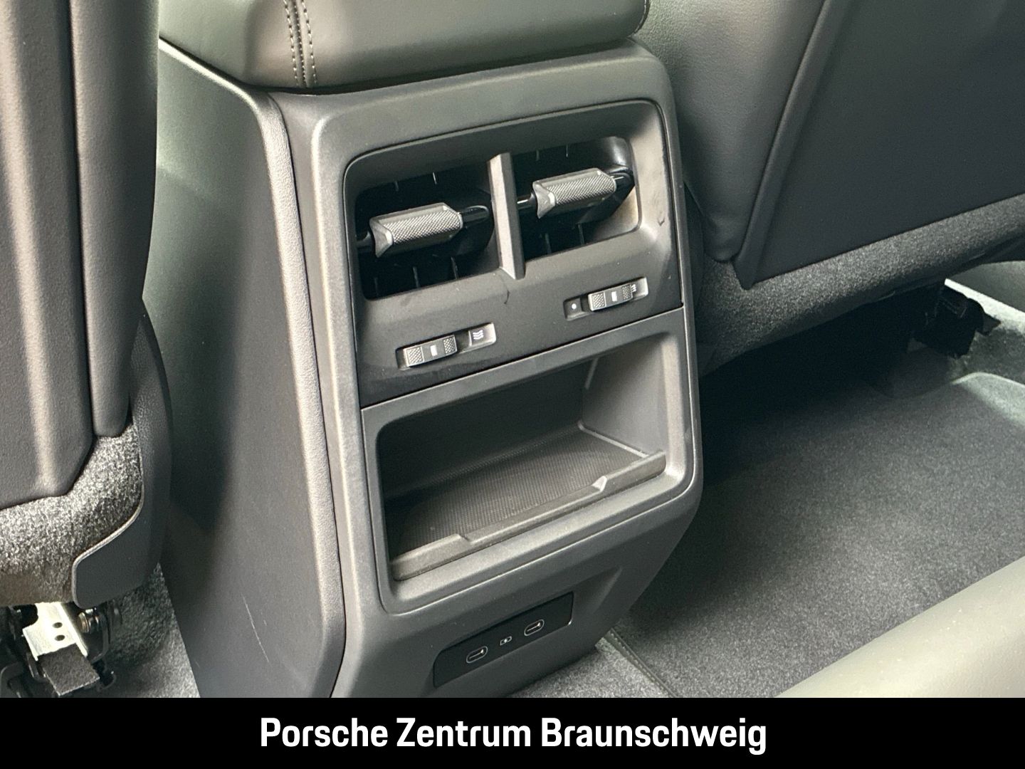 Porsche Macan - Bild 35