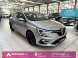 Renault Megane IV 1.5 BLUE dCi 115  LED|Kamera|Navi - Renault Megane mit Diesel-Antrieb: Kombi, Automatik
