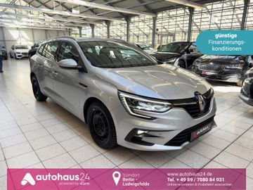 Renault Megane - 1