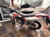 Sachs ZX 125       Keine Yamaha ist Sachs - SACHS MOTORRAD