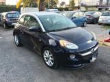 Opel Adam 1.4 87 CV GPL/Scambi - Opel Adam mit LPG-Antrieb