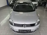 Volkswagen Golf Plus 1.2 TSI*STYLE*AUTO*NAV*PDC*TMP*SHZ*MFL - Volkswagen Golf: Allradantrieb