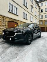 Mazda CX-30 1.8 SKYACTIV-D Selection *Werksgarantie* - Mazda CX-30 mit Diesel-Antrieb: Automatik