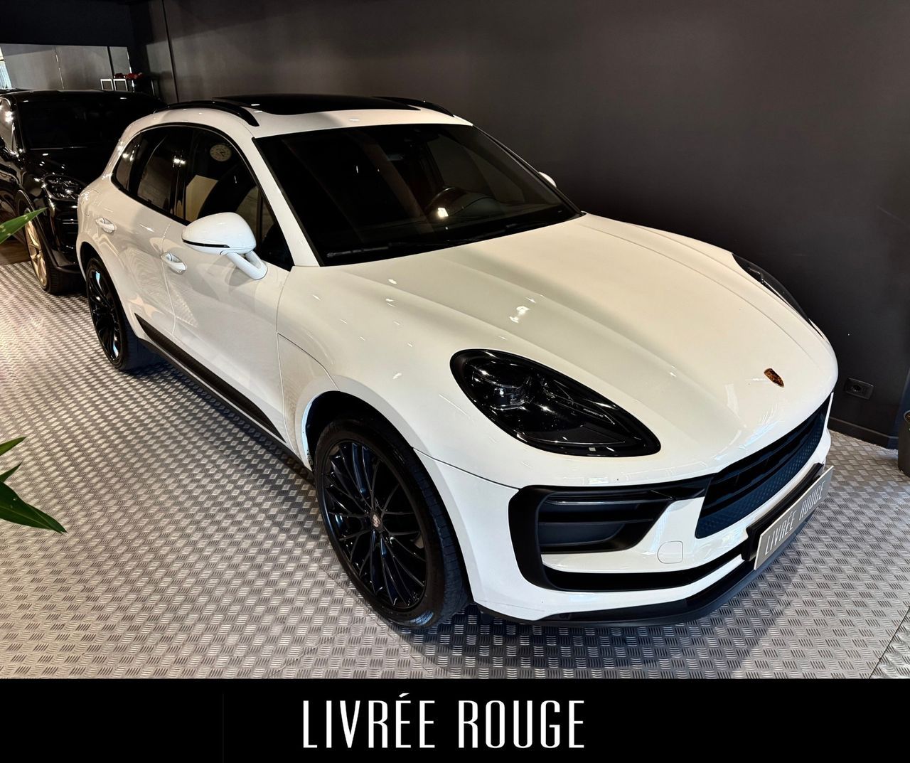 Porsche Macan 2.0 - 265cv imagem 2