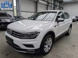 Volkswagen Tiguan Allspace 2.0 TDI DSG Highline 4M ACC LED - Pickups mit Unfallschaden