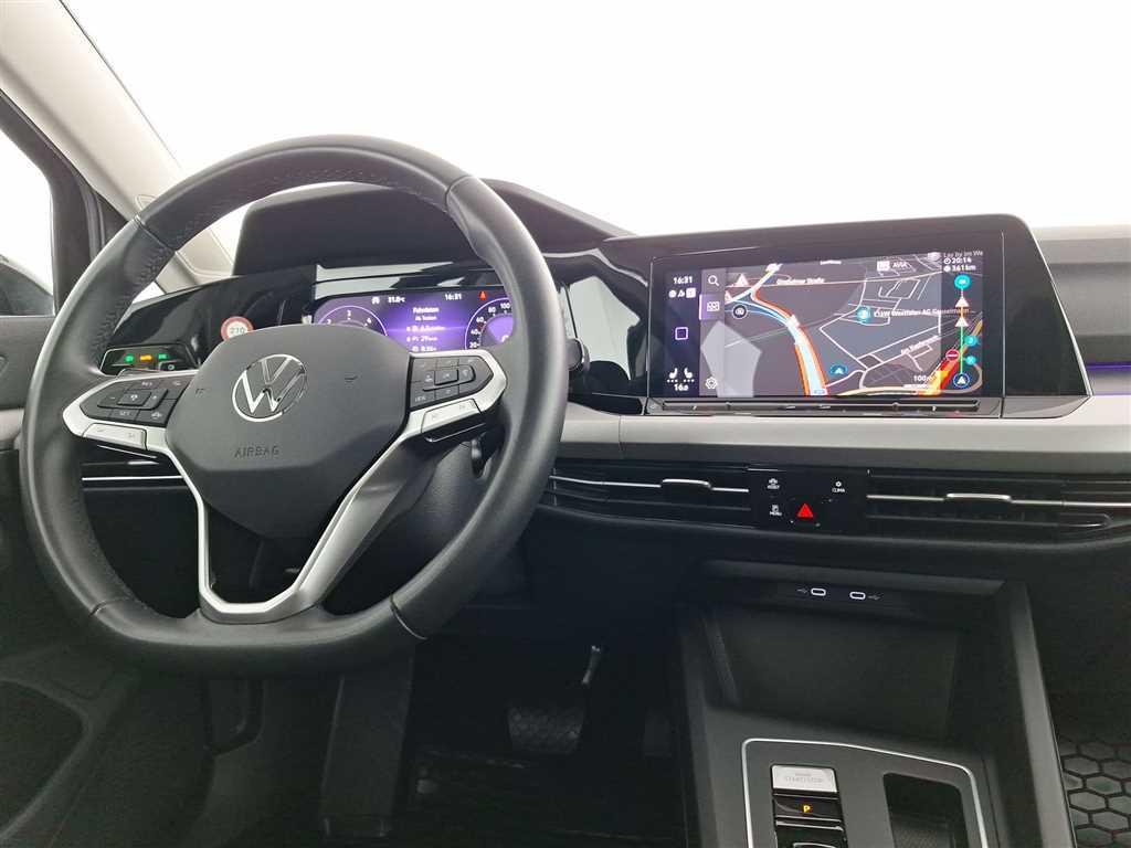 Volkswagen Golf Variant Life 2.0 TDI DSG Navi Winterpaket