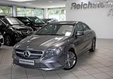 Mercedes-Benz CLA 180 Coupe KAMERA SCHECKH SOUND - Mercedes-Benz CLA 180 Gebrauchtwagen in Berlin