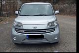 Daihatsu matera - Daihatsu MATERIA Gebrauchtwagen
