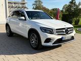 Mercedes-Benz GLC 220 d 4-Matic, AMG (innen/ außen), Sch... - Mercedes-Benz GLC 220 in Hamm