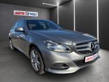 Mercedes-Benz E200 CGI BlueEfficiency Avantgarde Klimaaut. - Mercedes-Benz Avantgarde