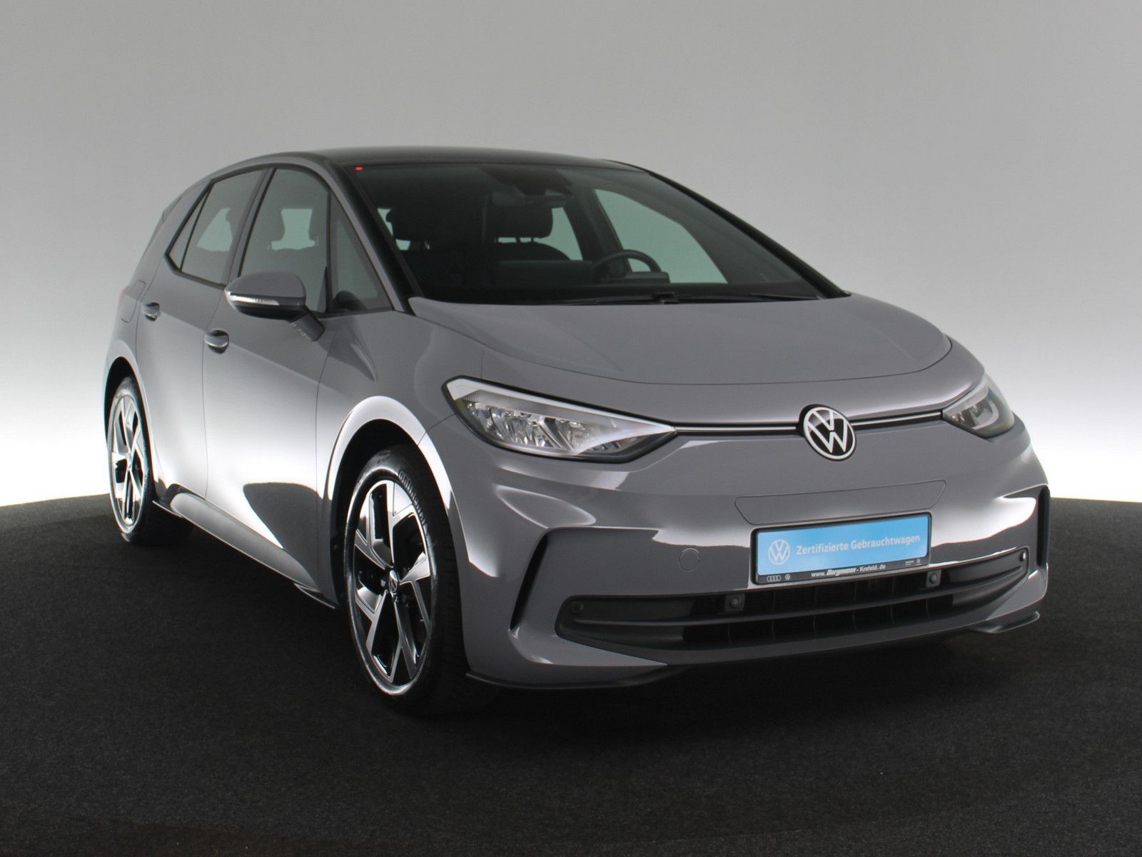 Volkswagen ID.3 Pro LED SCHEINWERFER NAVI SHZ PDC KLIMA foto 3