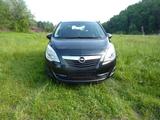 Opel Meriva 1.4 ecoFLEX Active 88kW S/S 6-Gang  Ahk - Opel Meriva: 1.8