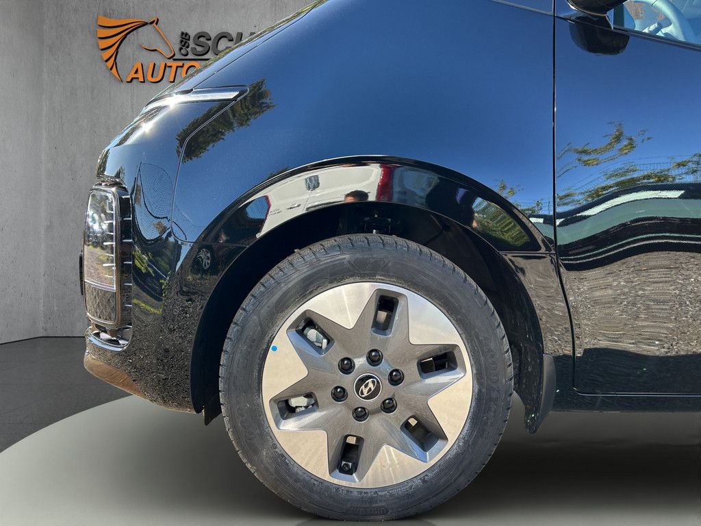 Hyundai Staria – Bild 4