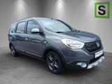 Dacia LODGY Stepway Celebration 1,5 dCi 110 - Dacia Lodgy: Stepway Celebration