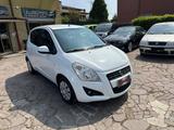 Suzuki Splash 1.0 VVT GL Style - Suzuki Splash: Van