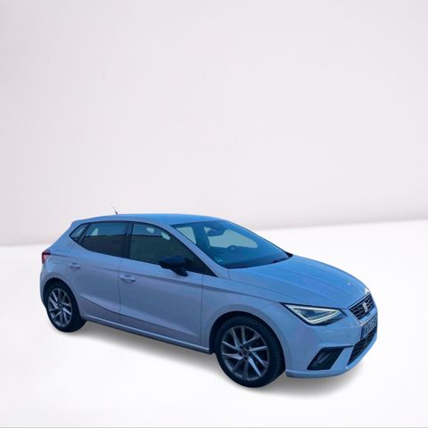 Seat Ibiza DSG FR Beats*V-COCKPIT*RFK*KEYLESS*