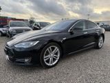 Tesla Model S 85Dual Allrad Leder Autopilot Kamera PDC - Tesla Model S in München