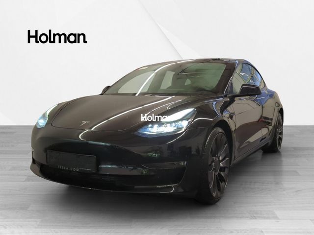 Tesla Model 3 Performance 82 kWh FACELIFT A.Pilot Pr.I