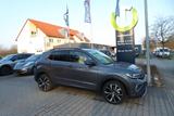 Volkswagen T-Cross 1.0 TSI DSG R-Line, Matrix, AHK, R2D - Gebrauchtwagen in Schwabach