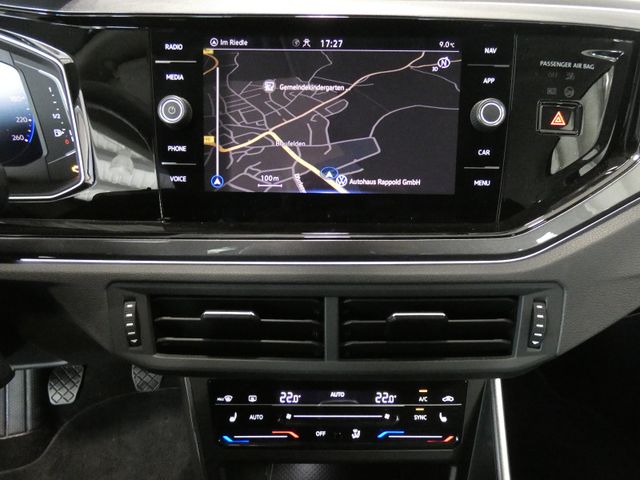 Polo 1.0 TSI Style AHK NAVI MATRIX-LED PDC SHZ