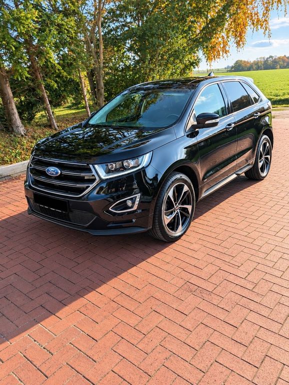 Image of Ford Edge