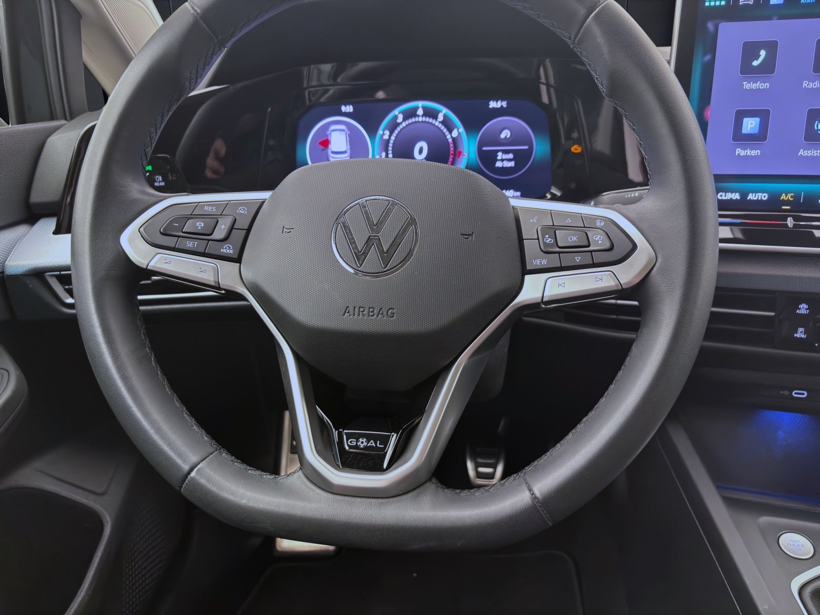 Volkswagen Golf - Bild 13