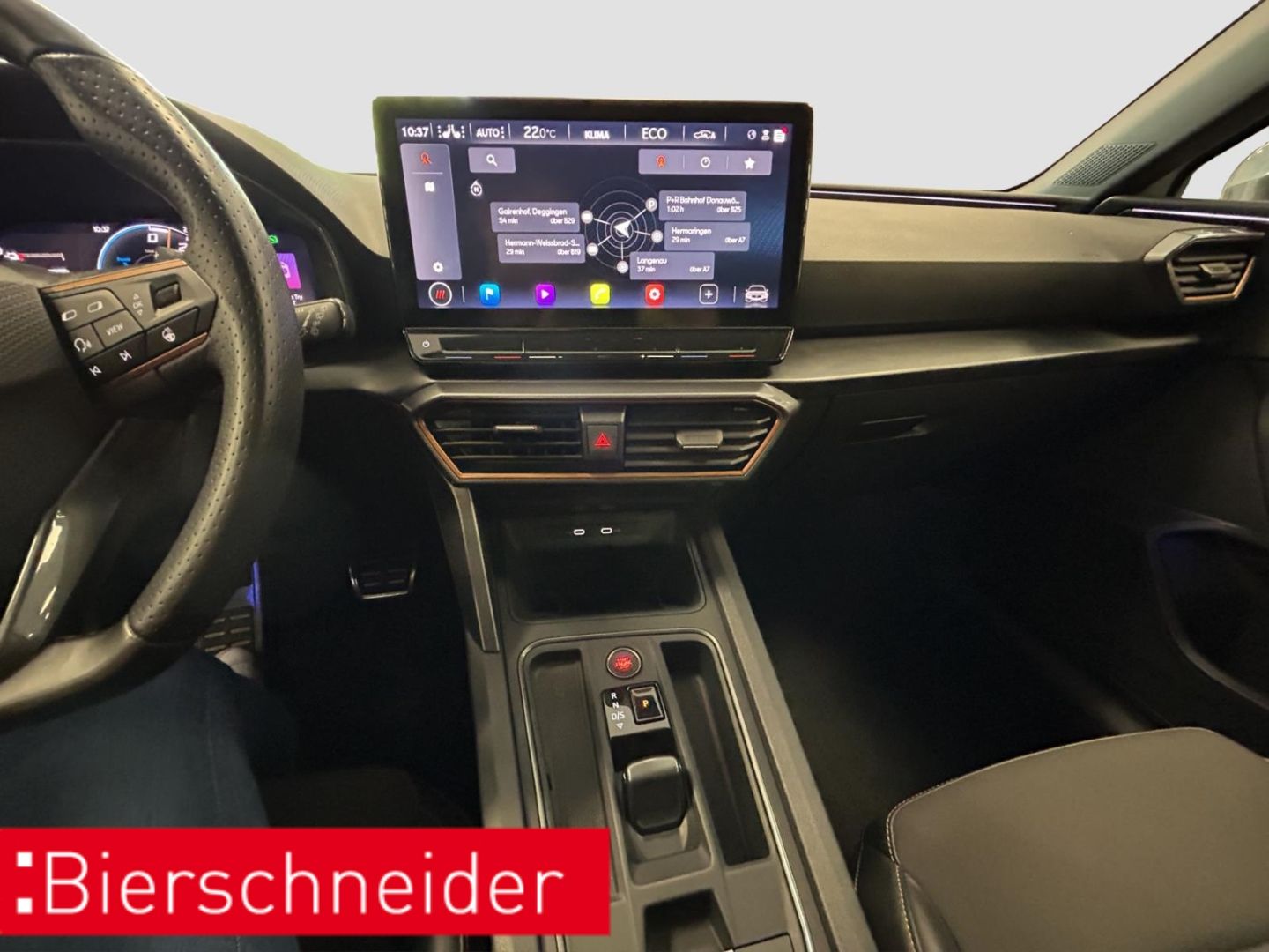 Cupra Leon - Bild 21