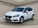 BMW 218 i Advantage Motor 29.000km PDC Sitzheizung - BMW: Moto