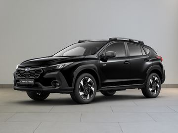 Fotografie des Subaru Crosstrek Platinum *inkl. Winterräder*