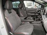 Hyundai TUCSON Facelift 1.6 T-GDI N-Line Sitz Assistenz - Hyundai TUCSON aus 2025