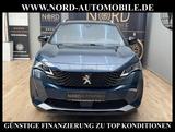 Peugeot 3008 GT Pack 1.5 Blue HDI *19Z*LED*ACC*UPE:49* - Peugeot 3008: Geländewagen