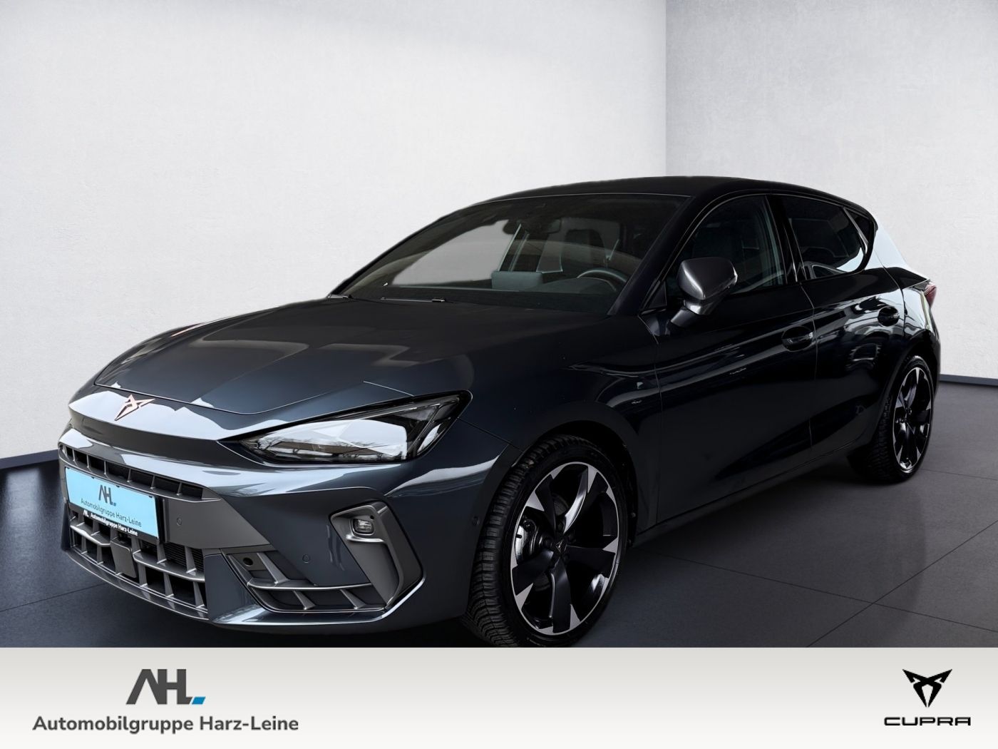 Cupra Leon 2.0 TDI DSG Edge Matrix Navi ACC RFK ACC LM