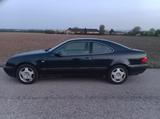 Mercedes-Benz CLK 230 KOMPRESSOR ELEGANCE  - Mercedes-Benz CLK 230 aus 1997