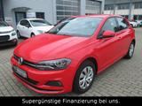 Volkswagen Polo VI Comfortline,AUTOMATIK,GARANTIE,KLIMA - VW Polo mit Halbautomatikschaltung