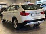 BMW X1 23 d xDrive X Line AHK/Navi/2xPDC - gebrauchte BMW X1 aus dem Jahr 2011