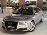 Audi A8 4.2 TDI quattro/SCHIEBEDACH/LED/ACC/FACELIFT - Audi A8: 2tdi