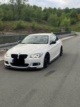 BMW Bmw E93 330D M-Sports Edition - BMW 330: Cabrio, 330d