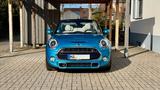 MINI Head-Up, Navi Profes., Abstandstemp., Sichtpaket - MINI Cooper SD Cabrio Gebrauchtwagen