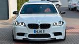 BMW M5 F10 LCI *GRAIL*KW*CARBON*VOLLAUSSTATTUNG* - BMW: M10